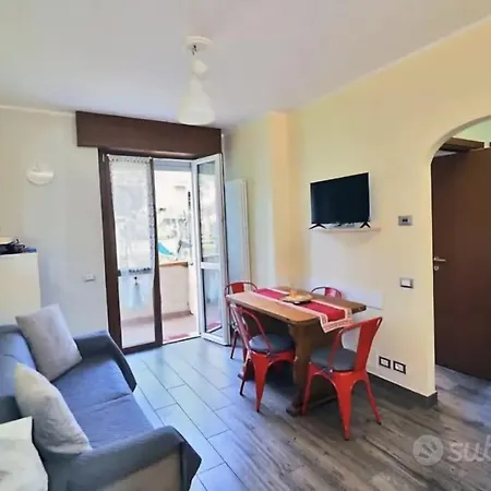 Appartamento A Casa Di Bruno *