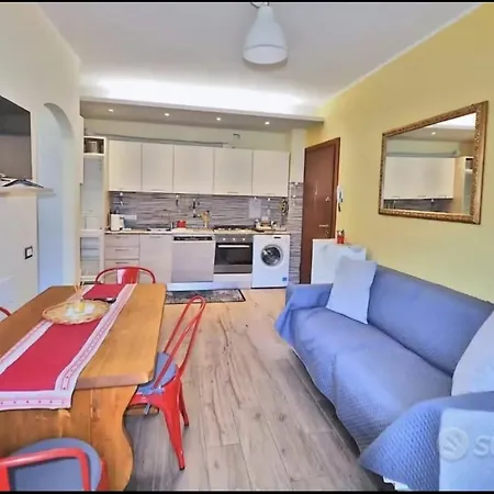 A Casa Di Bruno * Lerici