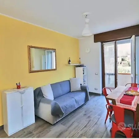 Appartamento A Casa Di Bruno Lerici